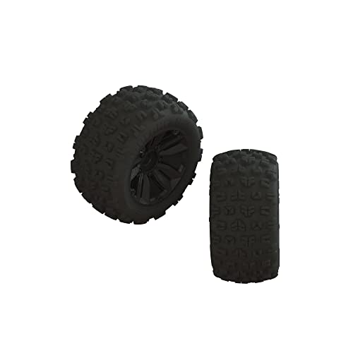 ARRMA dBoots Copperhead2 LP Glued Tires (2) von ARRMA