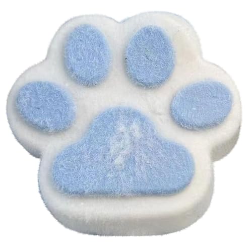 14 x 14 cm Squishy Katzenpfote, Squishy Riesenpfote, Spielzeug zum Drücken in Form von Katzenpfoten, Squishy für große Katze, Anti-Stress-Katzenpfote, für 14 x 14 cm Squishy Katzenpfote, Squishy Riesenpfote, Spielzeug zum Drücken in Form von Katzenpfoten, Squishy für große Katze, Anti-Stress-Katzenpfote, für von ARROMI