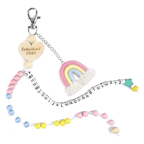 ARROMI Rechenkette 1. Klasse, Rechenkette, Rechenkette 1. Klasse Personalisiert, Klasse Rechnen Inhalt Zuckertüte Füllmaterial, Glücksbringer Schulanfang Geschenke Mit Grußkarte Geschenkbox ARROMI Rechenkette 1. Klasse, Rechenkette, Rechenkette 1. Klasse Personalisiert, Klasse Rechnen Inhalt Zuckertüte Füllmaterial, Glücksbringer Schulanfang Geschenke Mit Grußkarte Geschenkbox von ARROMI