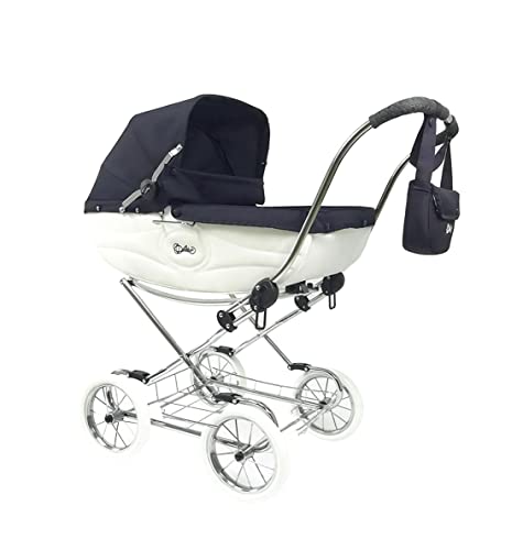 Arrue - Princess Dolls Pram - Nevada Arrue - Princess Dolls Pram - Nevada von ARRUE