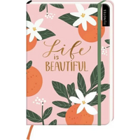 ARSEDITION 12371 myNOTES: Life is beautiful von ARS EDITION