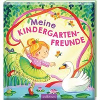 ARSEDITION 12516 Meine Kindergarten-Freunde (Ballett) von ARS EDITION