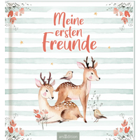 ARSEDITION 12801 Erste Freunde: Waldtiere ARSEDITION 12801 Erste Freunde: Waldtiere von ARS EDITION