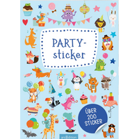 ARSEDITION 13124 Partysticker von ARS EDITION