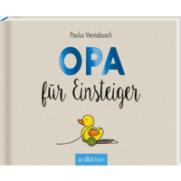 ARSEDITION 131931 Opa für Einsteiger ARSEDITION 131931 Opa für Einsteiger von ARS EDITION