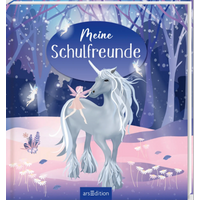 ARSEDITION 13245 Meine Schulfreunde: Einhorn ARSEDITION 13245 Meine Schulfreunde: Einhorn von ARS EDITION