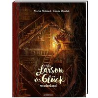 ARSEDITION 132599 Als Larson das Glück wiederfand von ARS EDITION