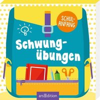 ARSEDITION 132817 Schwungübungen ARSEDITION 132817 Schwungübungen von ARS EDITION