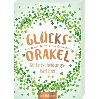 ARSEDITION 133327 Glücksorakel von ARS EDITION