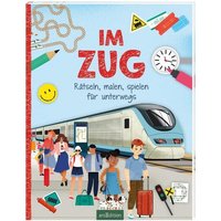 ARSEDITION 133795 Im Zug von ARS EDITION