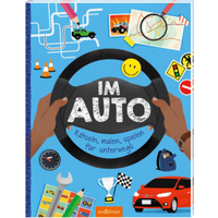 ARSEDITION 134302 Im Auto von ARS EDITION