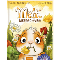 ARSEDITION 134303 Metti Meerschwein von ARS EDITION