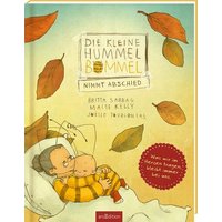 ARSEDITION 134313 Die kleine Hummel Bommel nimmt Abschied ARSEDITION 134313 Die kleine Hummel Bommel nimmt Abschied von ARS EDITION