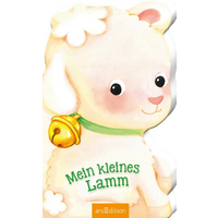 ARSEDITION 134541 Mein kleines Lamm von ARS EDITION