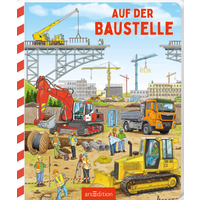 ARSEDITION 135486 Auf der Baustelle von ARS EDITION