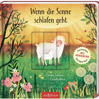ARSEDITION 135554 Wenn die Sonne schlafen geht von ARS EDITION