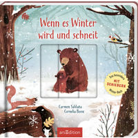ARSEDITION 135640 Wenn es Winter wird und schneit ARSEDITION 135640 Wenn es Winter wird und schneit von ARS EDITION