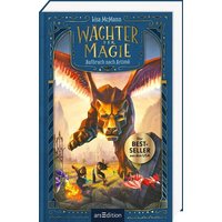 ARSEDITION 135648 Wächter der Magie – Aufbruch nach Artimé ARSEDITION 135648 Wächter der Magie – Aufbruch nach Artimé von ARS EDITION