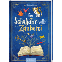 ARSEDITION 135711 Ein Schuljahr voller Zauberei von ARS EDITION