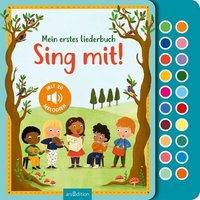 ARSEDITION 135897 Sing mit! von ARS EDITION