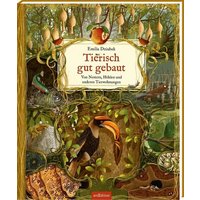 ARSEDITION 135921 Tierisch gut gebaut von ARS EDITION