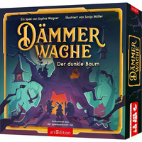 ARSEDITION 4014489137771 Dämmerwache ARSEDITION 4014489137771 Dämmerwache von ARS EDITION