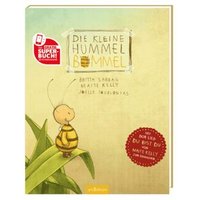 ARSEDITION 978-3-8458-0637-2 Die kleine Hummel Bommel von ARS EDITION