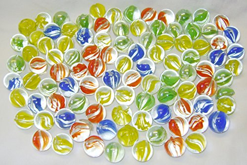 ARSUK Color Cat's Eye Glasmurmeln für Sportspielzeug & Outdoor ARSUK Color Cat's Eye Glasmurmeln für Sportspielzeug & Outdoor von ARSUK