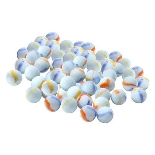 ARSUK Glasmurmeln, Spielzeug, Deko Kugeln Durchsichtig Klare Glasmurmeln, Dekoration Glaskügelchen bunt ARSUK Glasmurmeln, Spielzeug, Deko Kugeln Durchsichtig Klare Glasmurmeln, Dekoration Glaskügelchen bunt von ARSUK