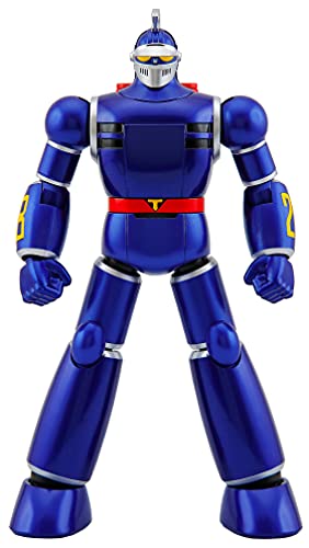 ACTION TOYS MINI GOKIN TETSUJIN 28-GO von ART STORM Co.,Ltd.