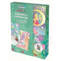 ARTISTA 9301910 Aquarellmalset Einhorn ARTISTA 9301910 Aquarellmalset Einhorn von ARTISTA