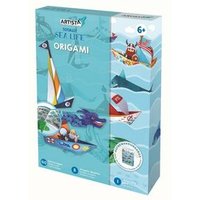 ARTISTA 9301916 Origami Boote ARTISTA 9301916 Origami Boote von ARTISTA