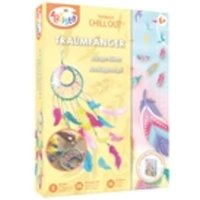 ARTISTA BC1912 Traumfänger ARTISTA BC1912 Traumfänger von ARTISTA