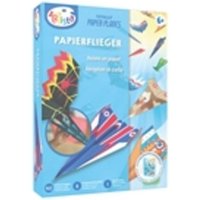 ARTISTA BC1915 Papierflieger von ARTISTA