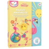 ARTISTA BC1954 Nähset Anhänger ARTISTA BC1954 Nähset Anhänger von ARTISTA