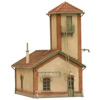 ARTITEC 10.229 H0 Besandungsanlage Frankreich - Bausatz aus Resin, unlackiert ARTITEC 10.229 H0 Besandungsanlage Frankreich - Bausatz aus Resin, unlackiert von ARTITEC