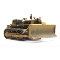 ARTITEC 10.355 H0 Planierraupe D7 gelb - Resin Bausatz ARTITEC 10.355 H0 Planierraupe D7 gelb - Resin Bausatz von ARTITEC