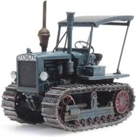 ARTITEC 10.364 H0 Hanomag K50 Kettenschlepper - Bausatz ARTITEC 10.364 H0 Hanomag K50 Kettenschlepper - Bausatz von ARTITEC