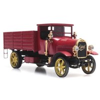 ARTITEC 10.366 H0 Open 4 t Lkw, 1914 - Bausatz von ARTITEC