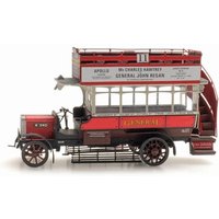 ARTITEC 10.385 H0 B-Type Omnibus - Bausatz ARTITEC 10.385 H0 B-Type Omnibus - Bausatz von ARTITEC