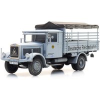 ARTITEC 10.401 H0 Hansa Lloyd Merkur Deutsche Reichsbahn - Resin Bausatz ARTITEC 10.401 H0 Hansa Lloyd Merkur Deutsche Reichsbahn - Resin Bausatz von ARTITEC