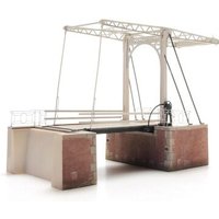 ARTITEC 10.402 H0 Klappbrücke ARTITEC 10.402 H0 Klappbrücke von ARTITEC