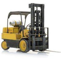 ARTITEC 10.408 H0 Gabelstapler 7 Tonnen - Bausatz ARTITEC 10.408 H0 Gabelstapler 7 Tonnen - Bausatz von ARTITEC