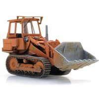 ARTITEC 10.419 H0 Hanomag K5 Laderaupe geschlossen - Bausatz ARTITEC 10.419 H0 Hanomag K5 Laderaupe geschlossen - Bausatz von ARTITEC