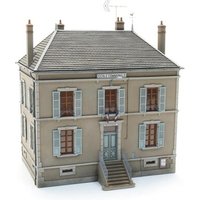 ARTITEC 10.433 H0 Französisches Rathaus - Bausatz von ARTITEC