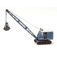 ARTITEC 14.172 N Dolberg Kran - Bausatz von ARTITEC