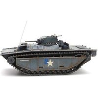 ARTITEC 1870124 H0 US LVT(A)1 SAIPAN - Bausatz von ARTITEC