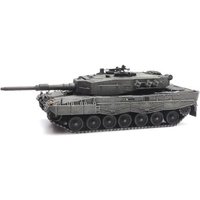 ARTITEC 1870126 H0 NL Leopard 2A4 - Bausatz ARTITEC 1870126 H0 NL Leopard 2A4 - Bausatz von ARTITEC
