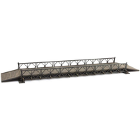ARTITEC 1870140 H0 Bailey Bridge standard bridge ARTITEC 1870140 H0 Bailey Bridge standard bridge von ARTITEC