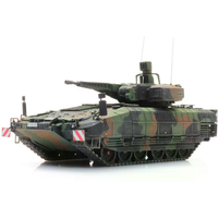 ARTITEC 1870187 H0 BRD SPz Puma - Bausatz von ARTITEC